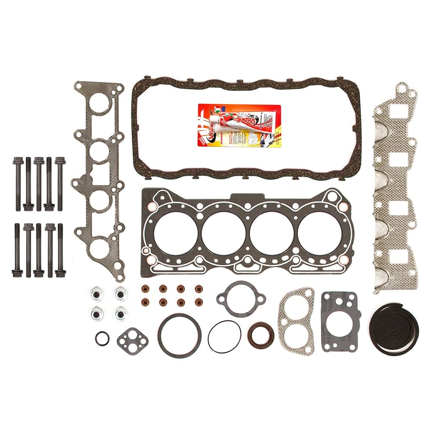 パーツ hikaru5055 Auto-Engine-Cylinder-Head-